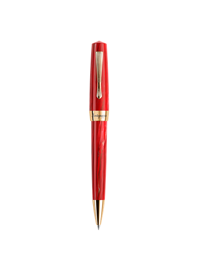 Pen Montegrappa Elmo 02 in Resin ISE2RBAR_2 - ISE2RBAR_2